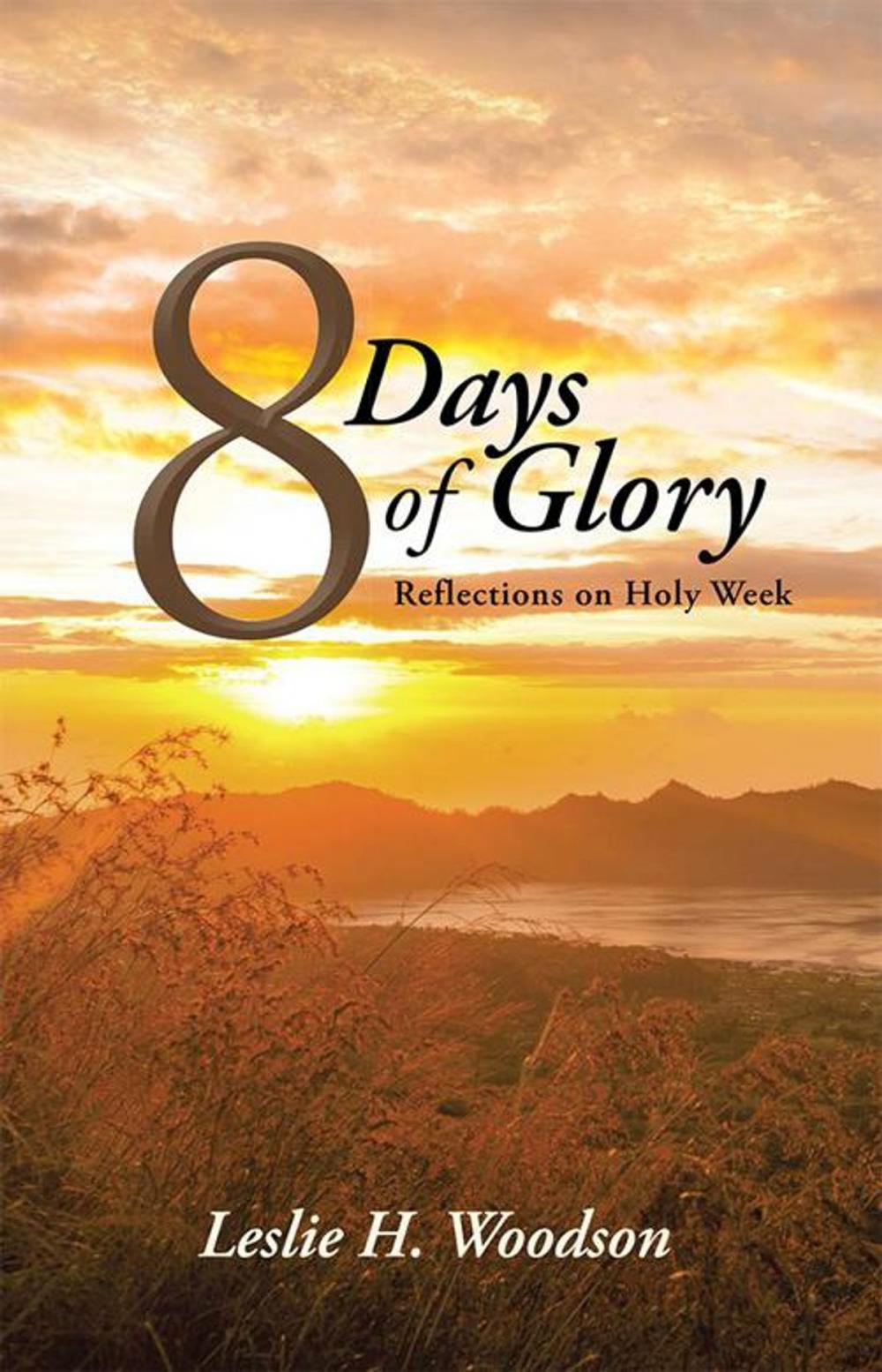 Big bigCover of 8 Days of Glory