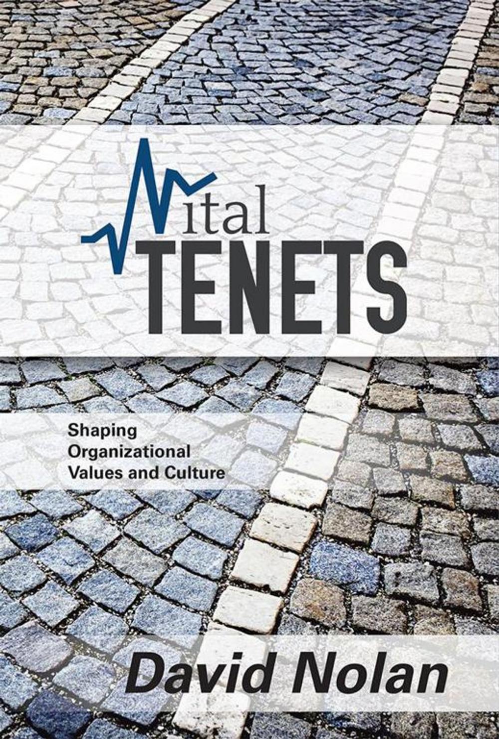 Big bigCover of Vital Tenets