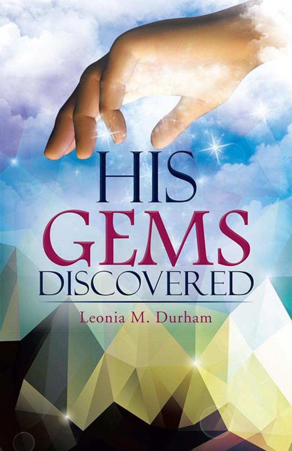 Big bigCover of His Gems Discovered