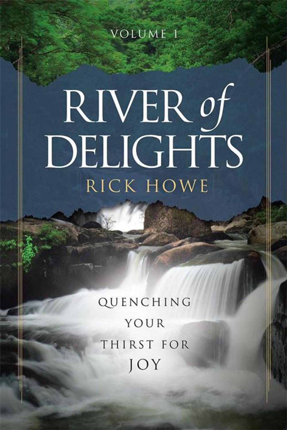 Big bigCover of River of Delights, Volume 1