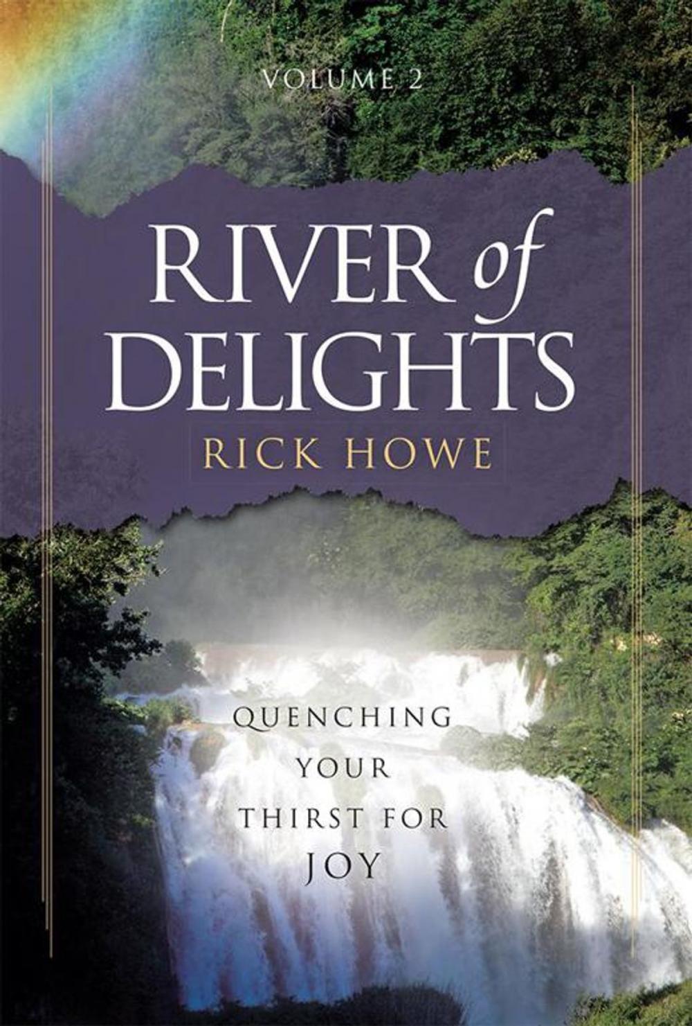 Big bigCover of River of Delights, Volume 2
