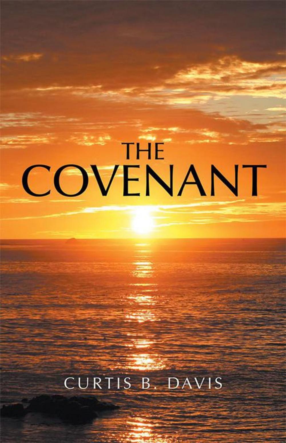 Big bigCover of The Covenant