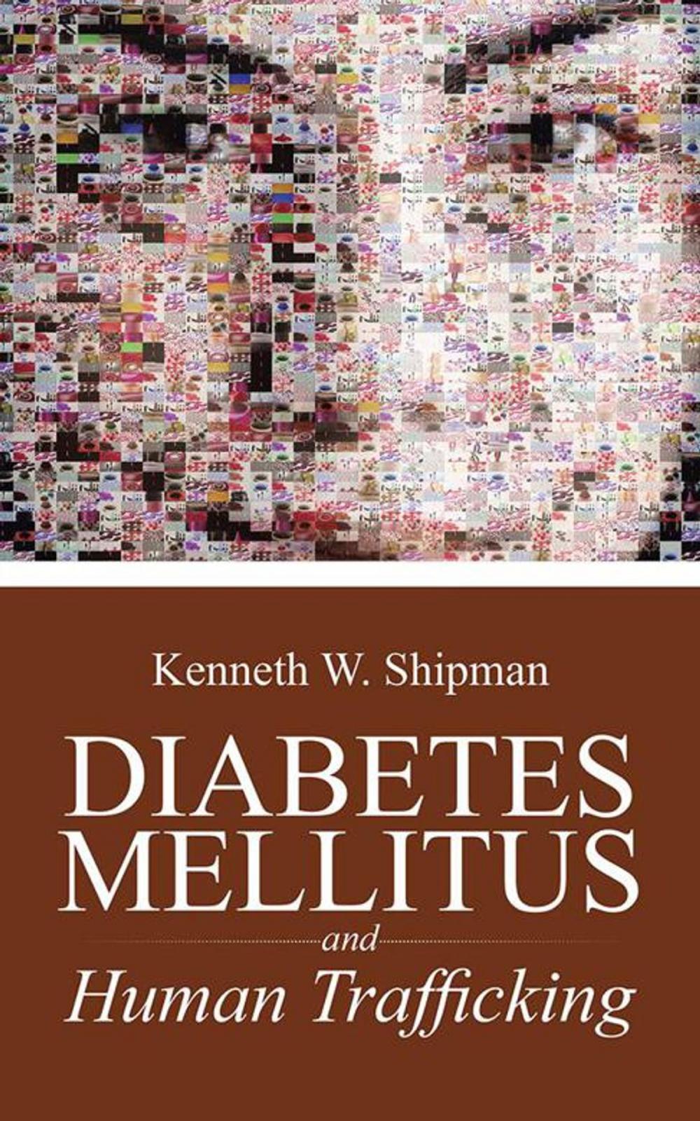 Big bigCover of Diabetes Mellitus