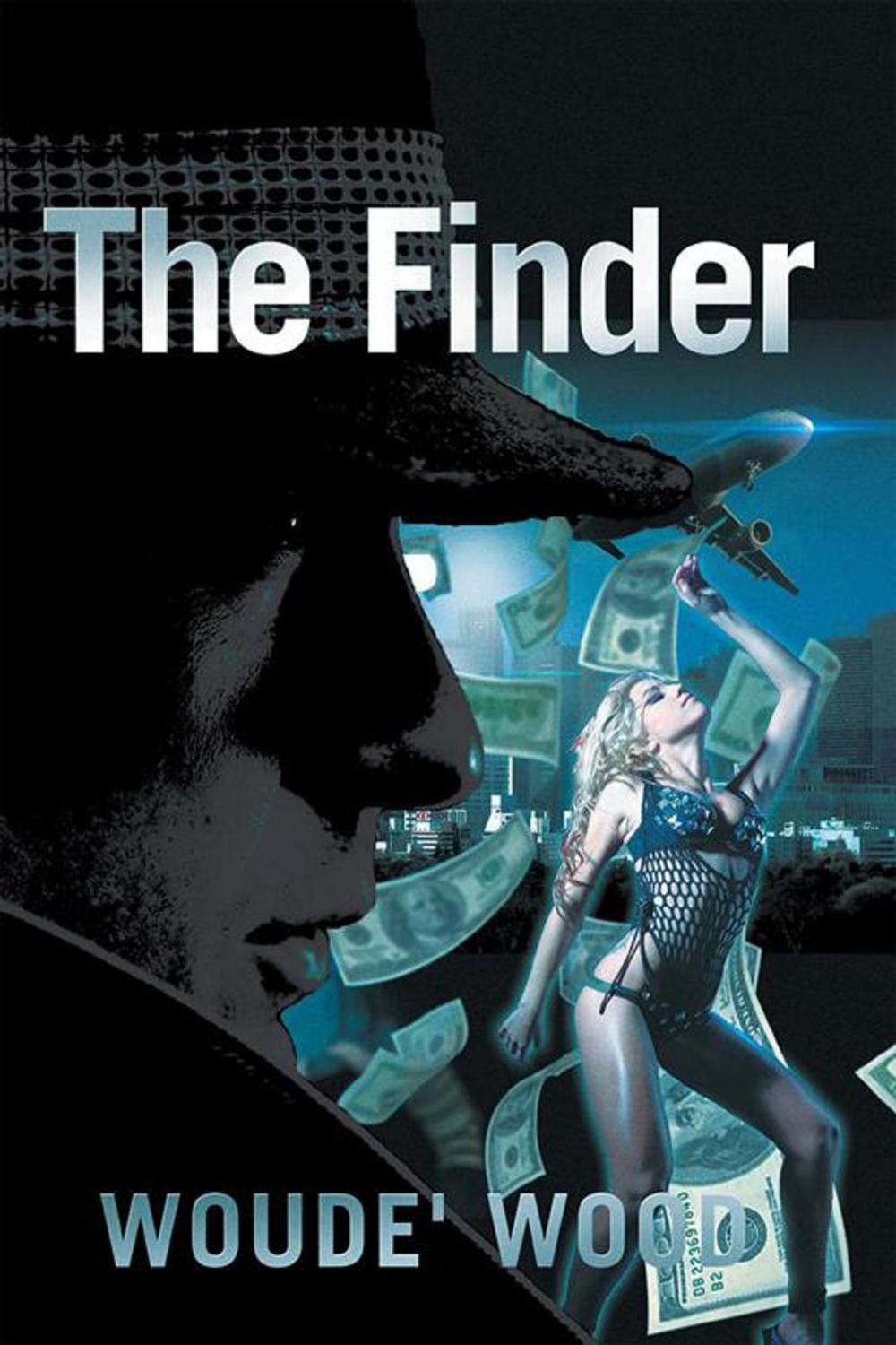 Big bigCover of The Finder