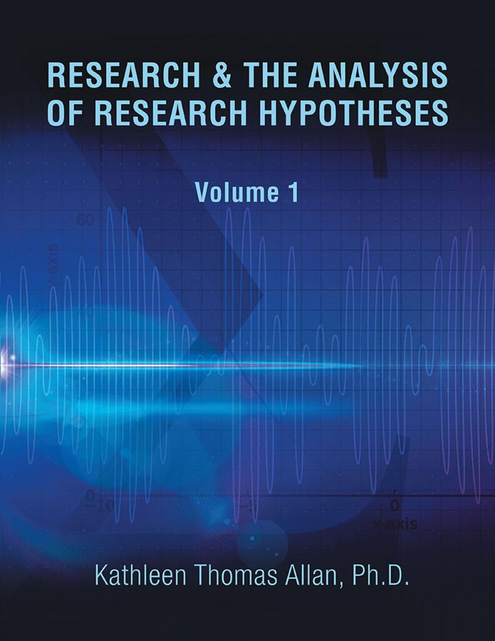 Big bigCover of Research & the Analysis of Research Hypotheses