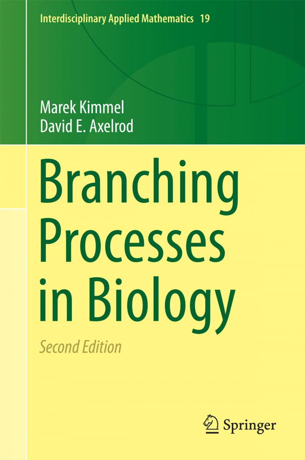 Big bigCover of Branching Processes in Biology