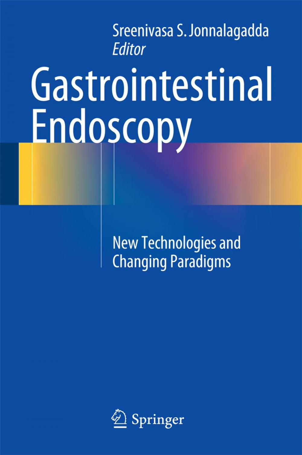 Big bigCover of Gastrointestinal Endoscopy