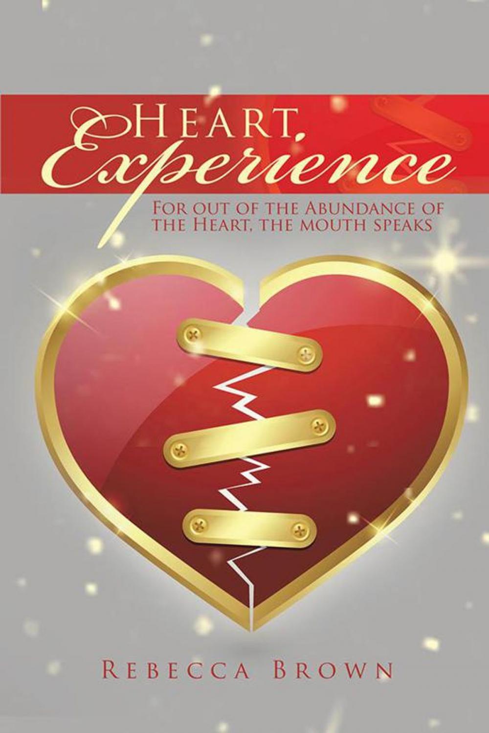 Big bigCover of Heart Experience