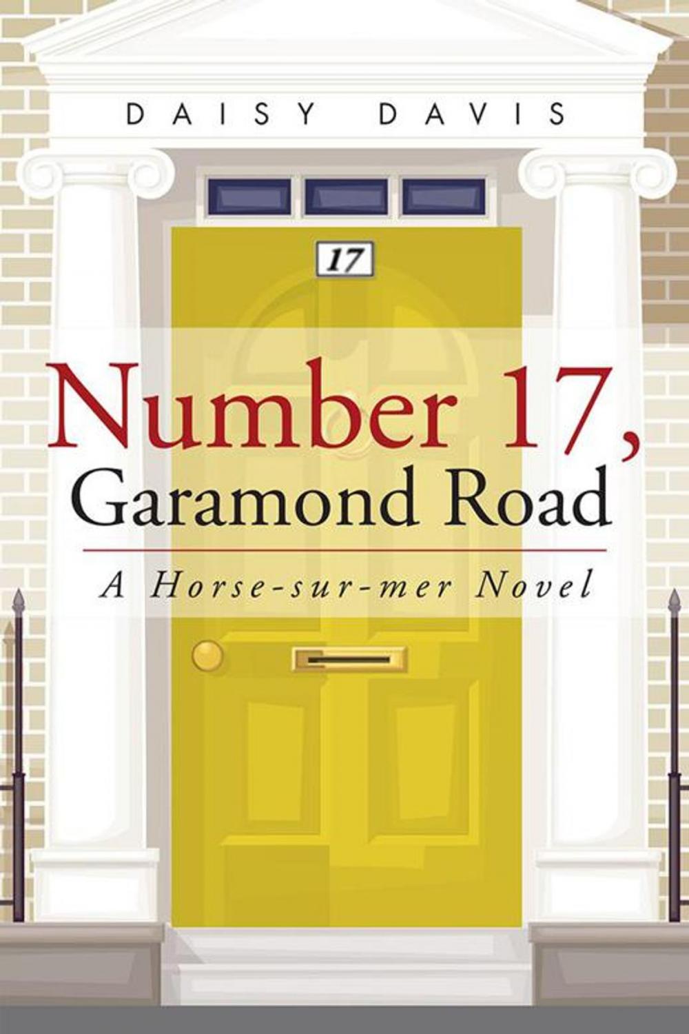 Big bigCover of Number 17, Garamond Road