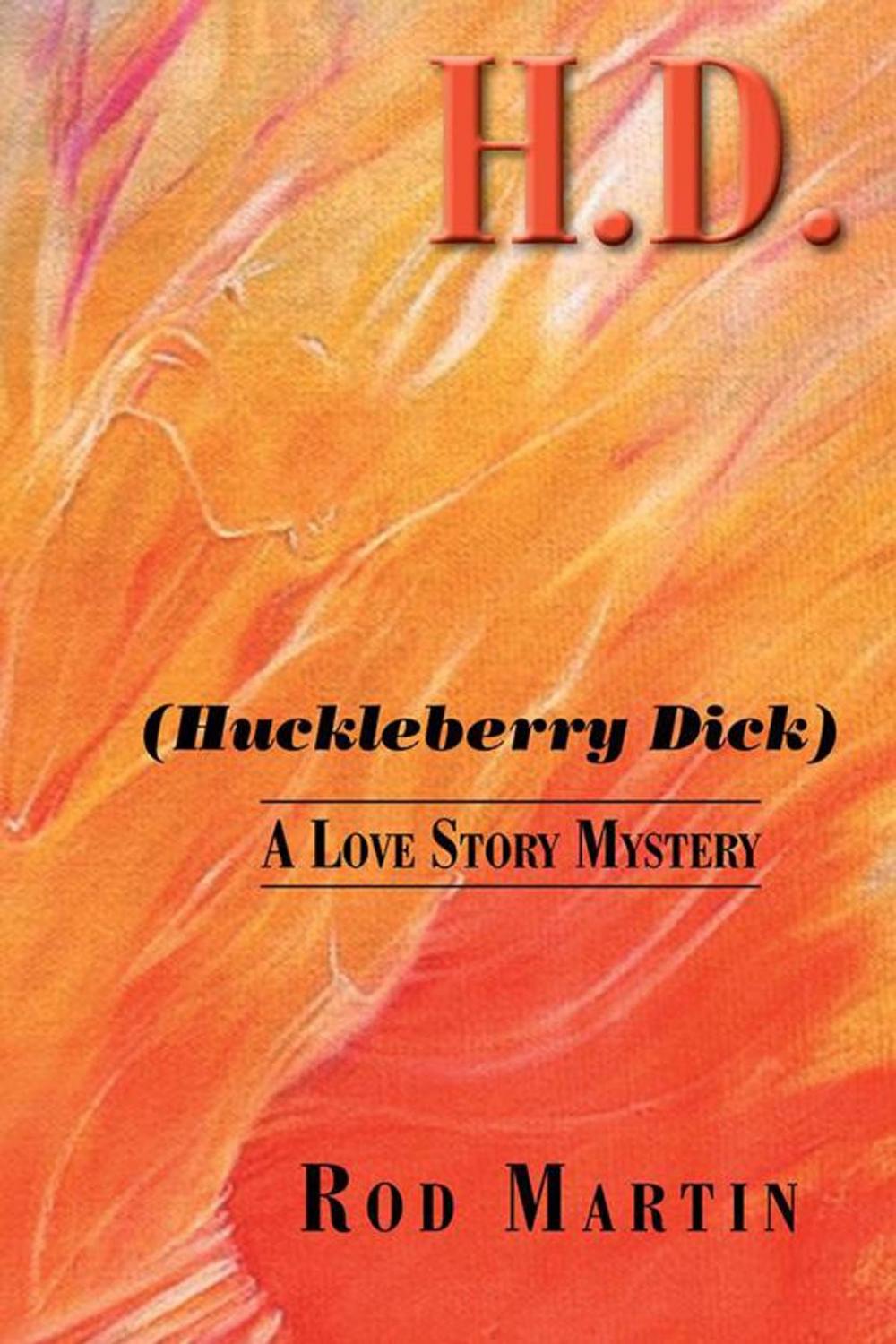 Big bigCover of H. D. (Huckleberry Dick)