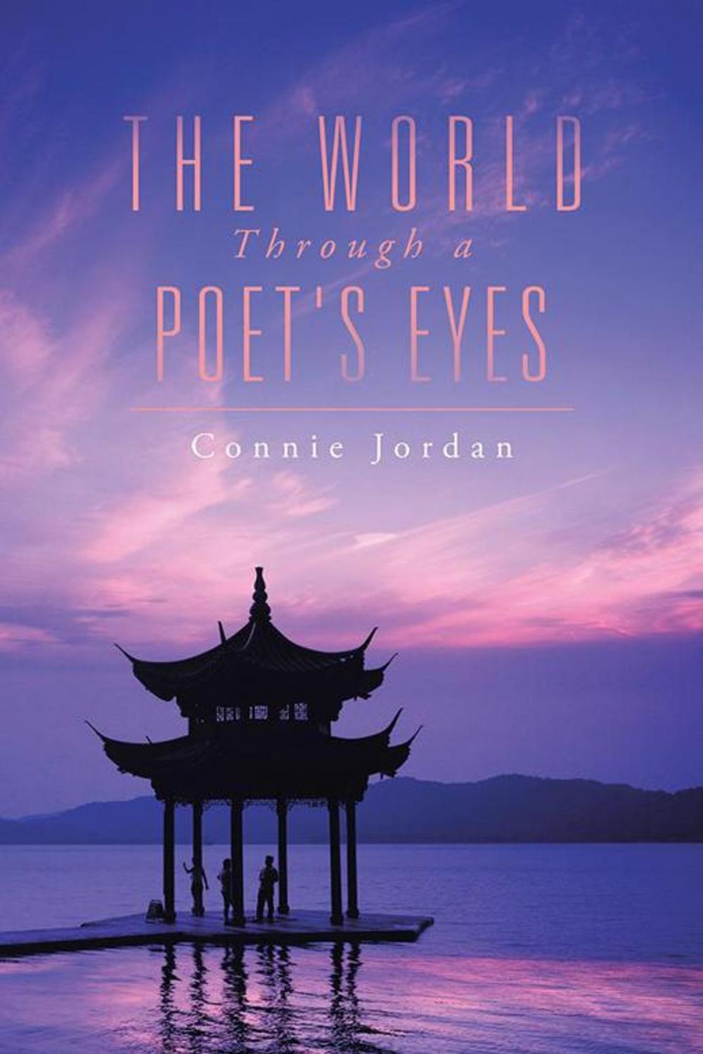 Big bigCover of The World, Through a Poet's Eyes