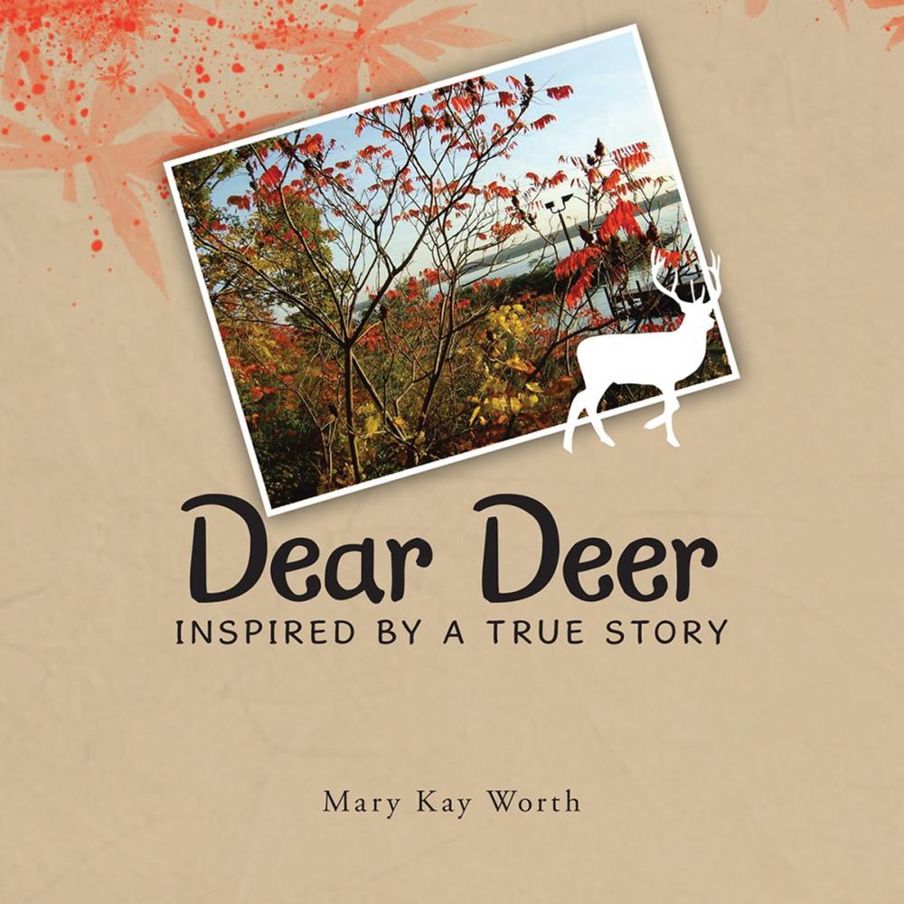 Big bigCover of Dear Deer