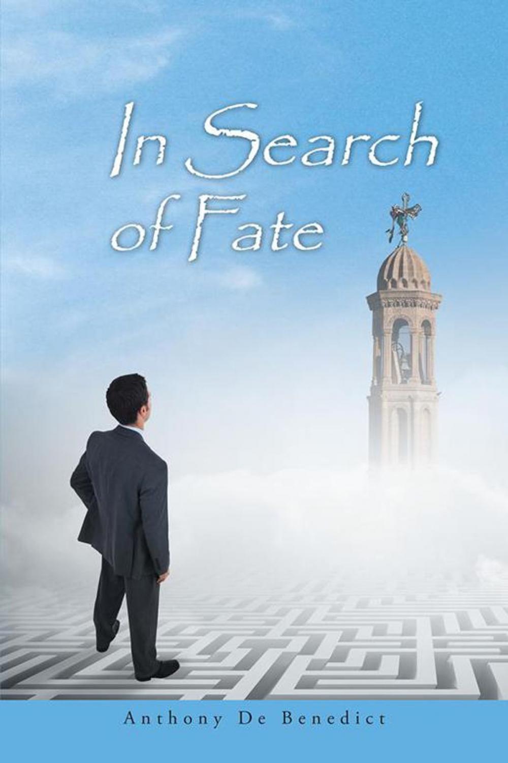 Big bigCover of In Search of Fate