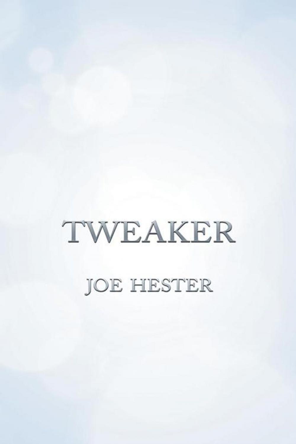 Big bigCover of Tweaker