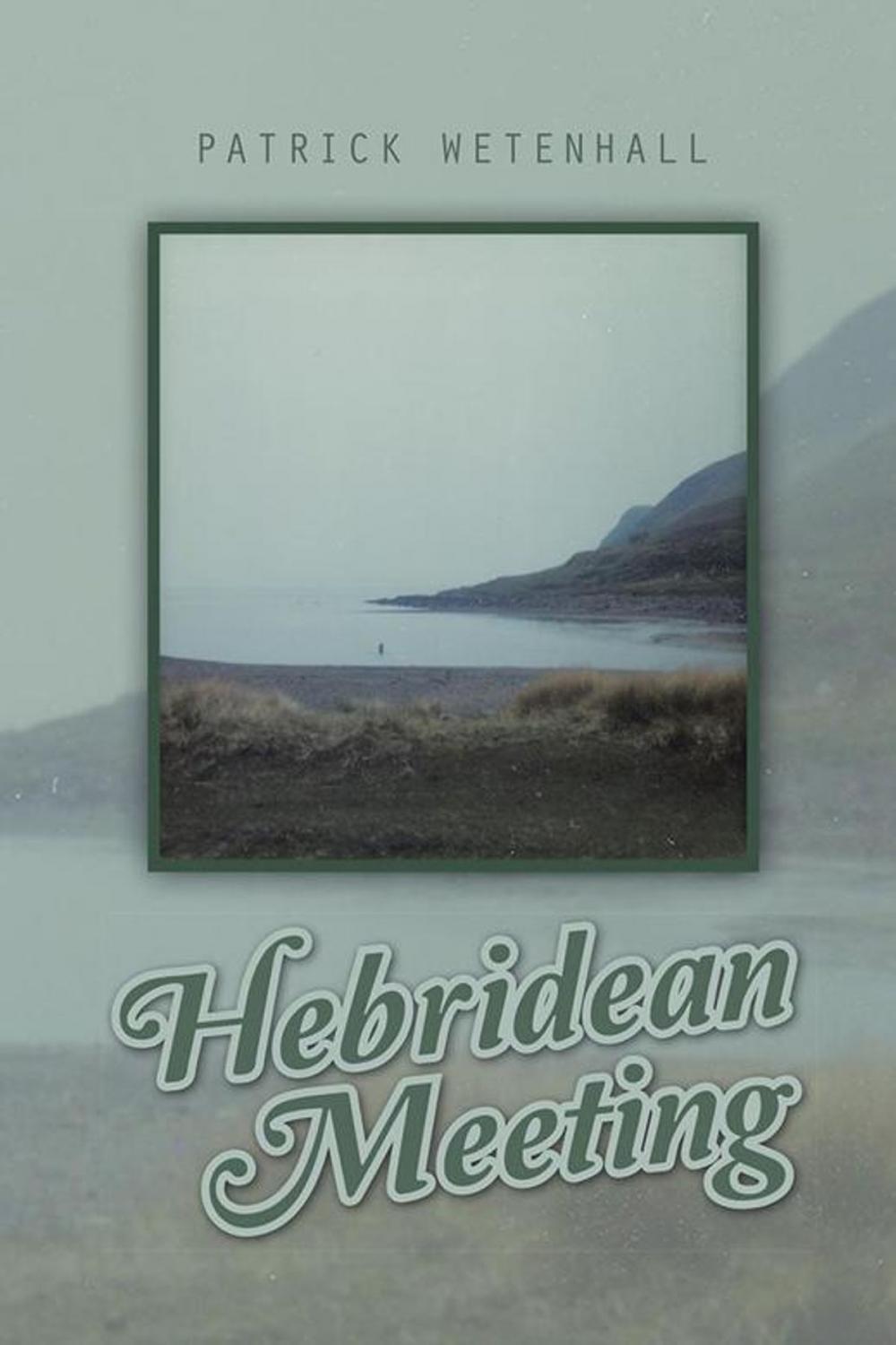 Big bigCover of Hebridean Meeting