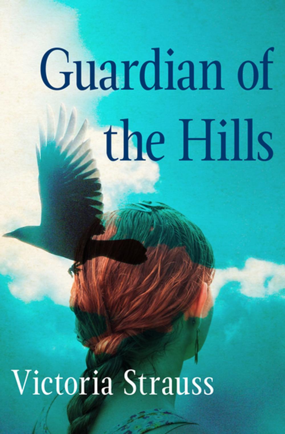 Big bigCover of Guardian of the Hills