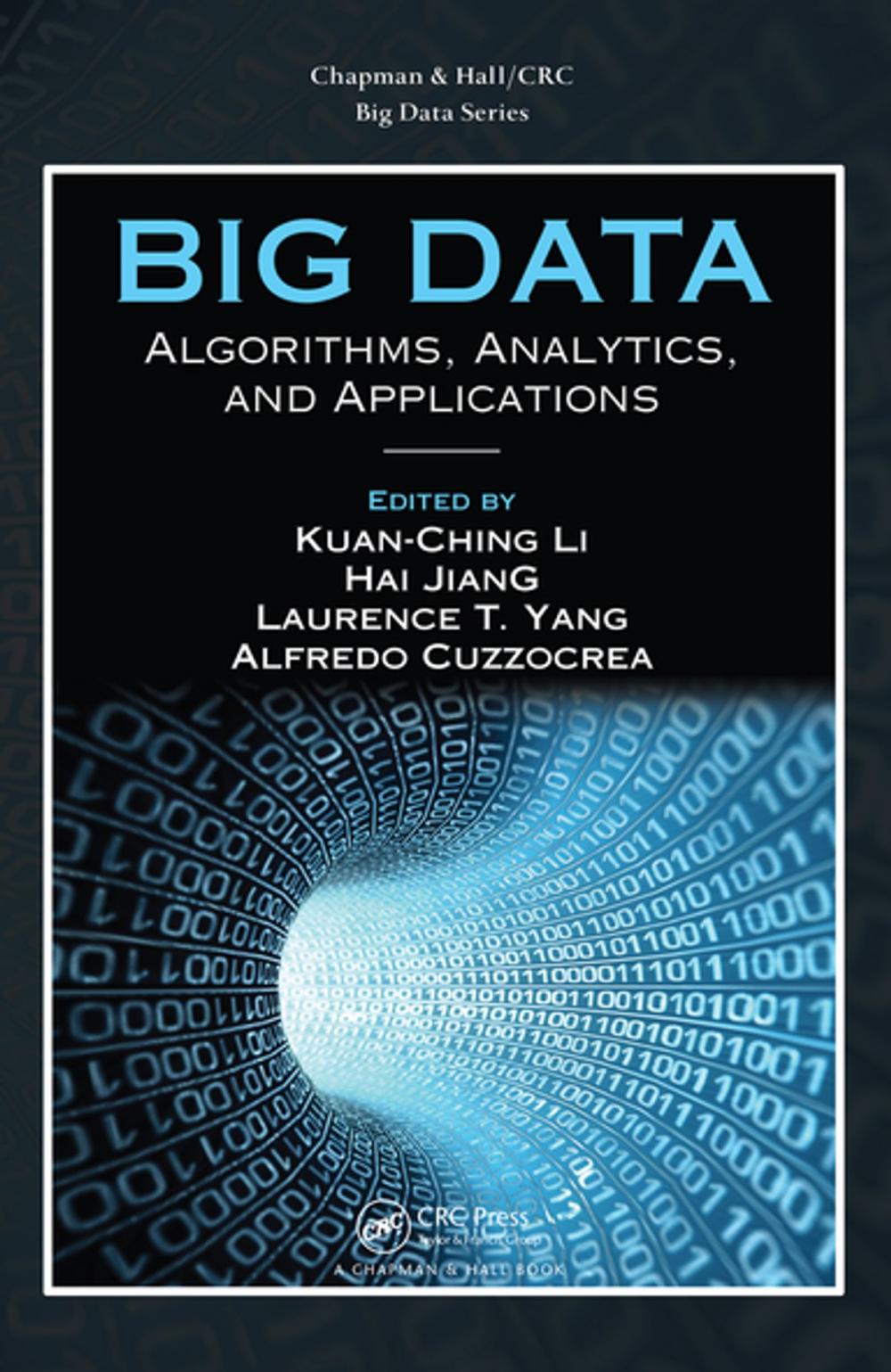 Big bigCover of Big Data