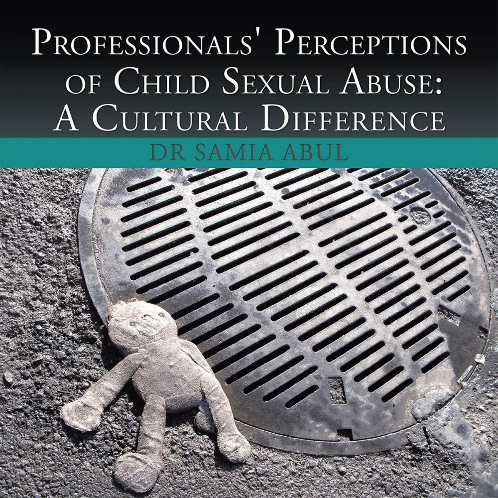 Big bigCover of Professionals' Perceptions of Child Sexual Abuse:A Cultural Difference