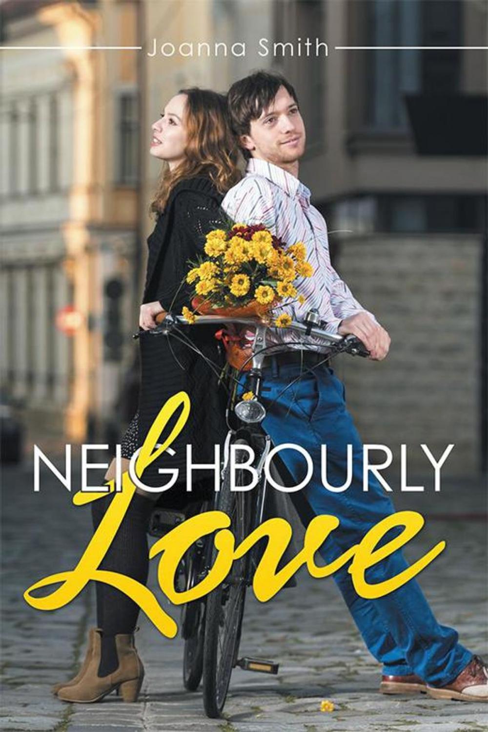 Big bigCover of Neighbourly Love