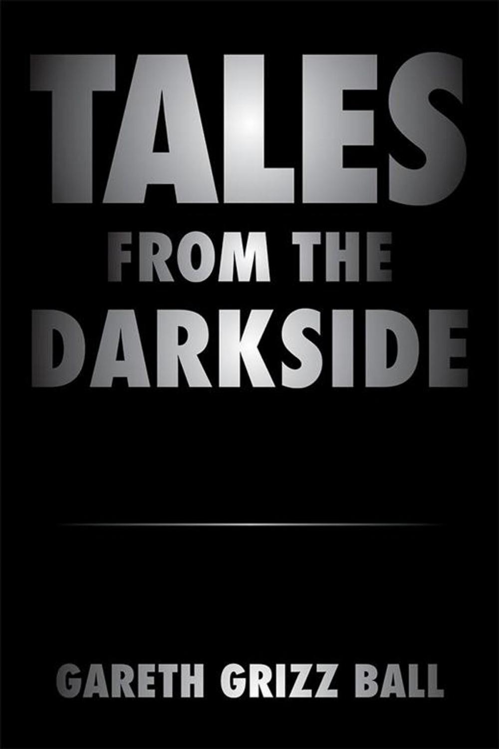 Big bigCover of Tales from the Darkside