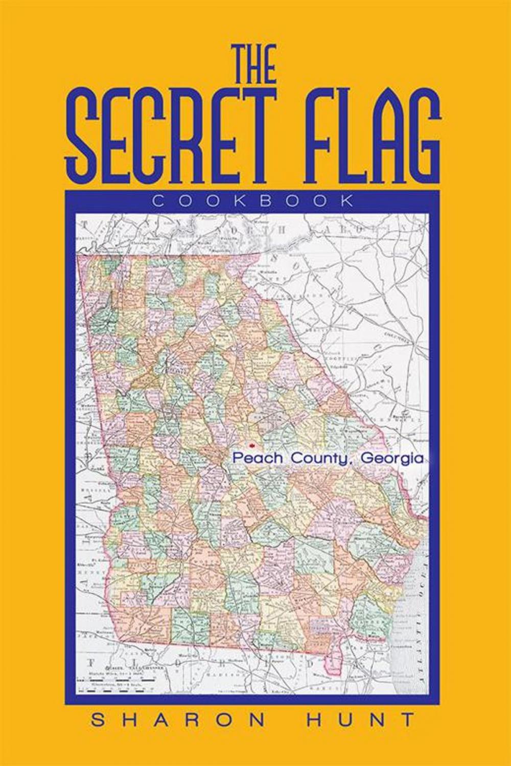 Big bigCover of The Secret Flag