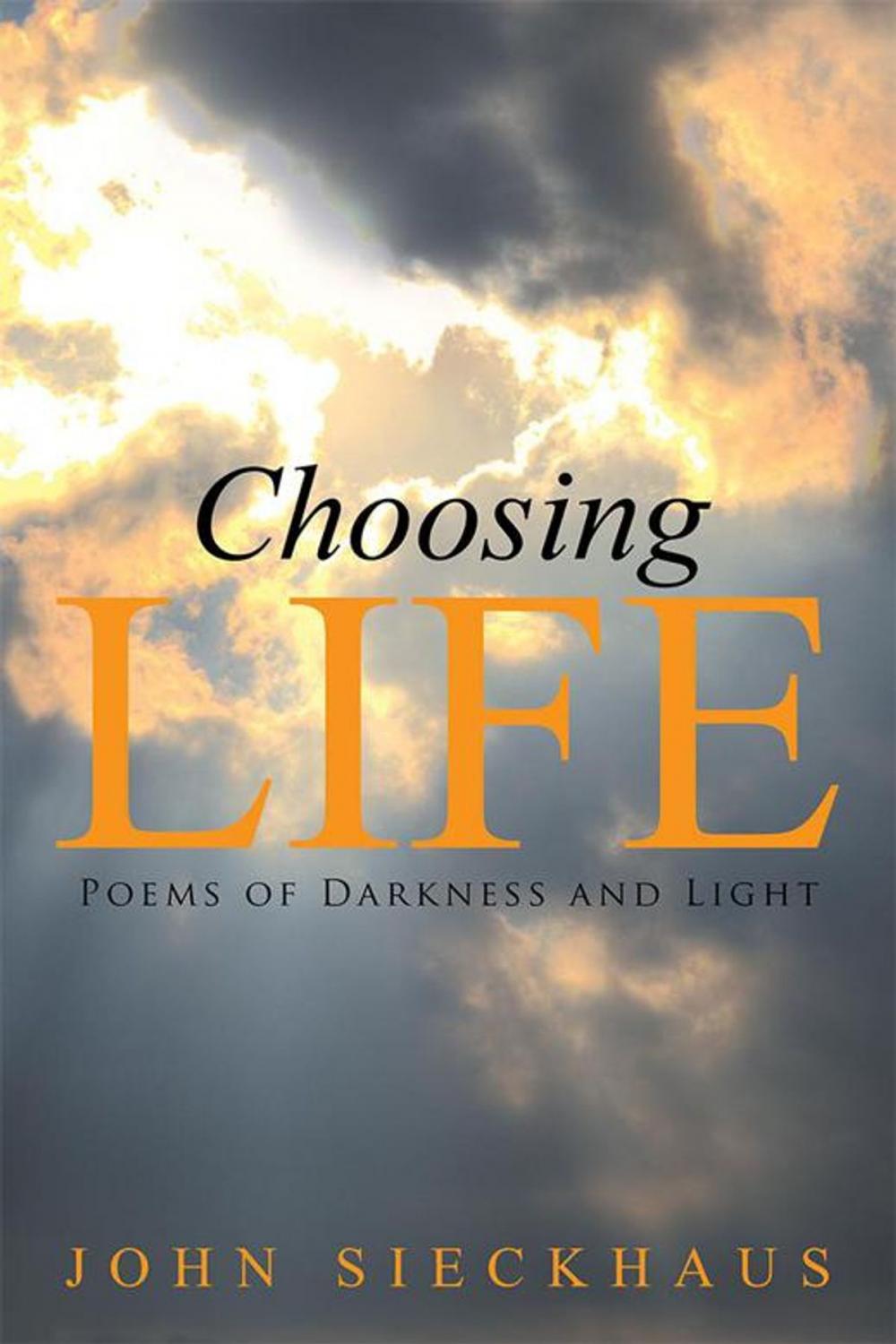 Big bigCover of Choosing Life