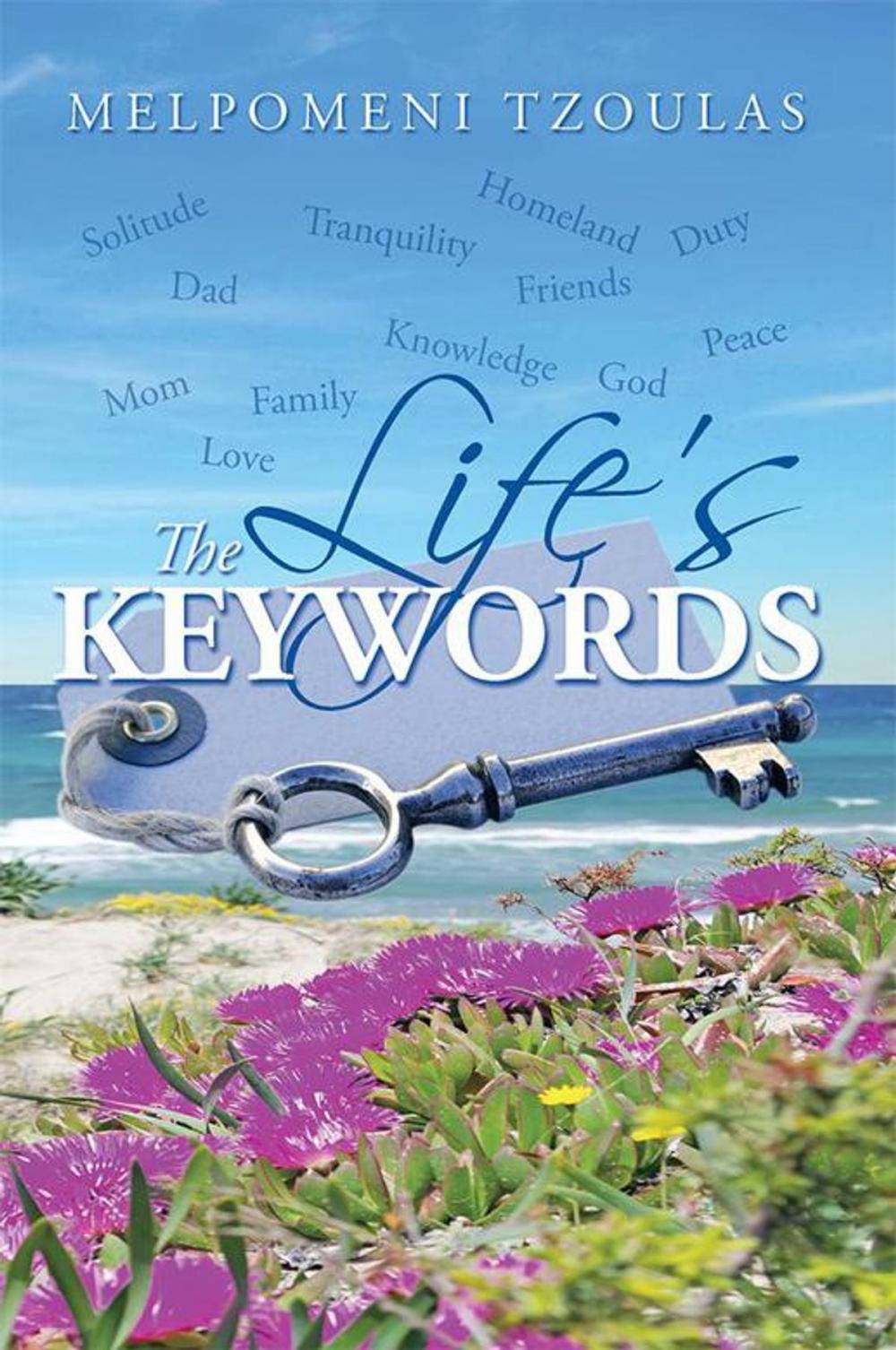 Big bigCover of The Life's Keywords