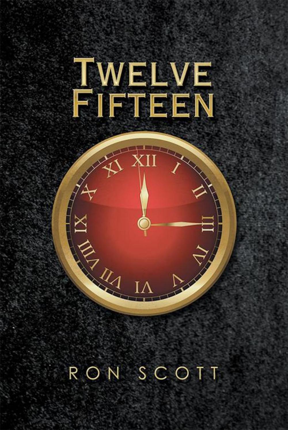 Big bigCover of Twelve Fifteen