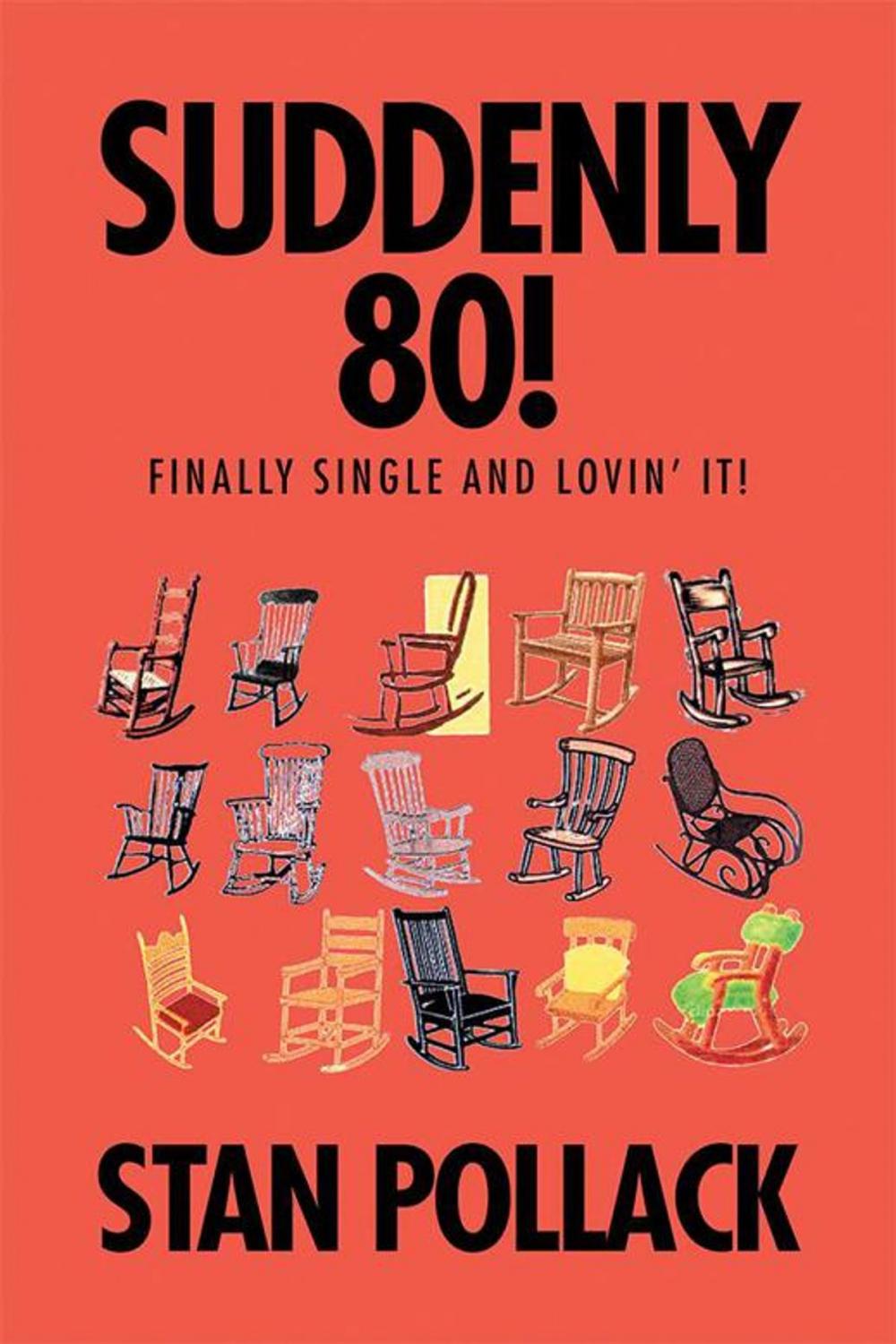 Big bigCover of Suddenly 80!