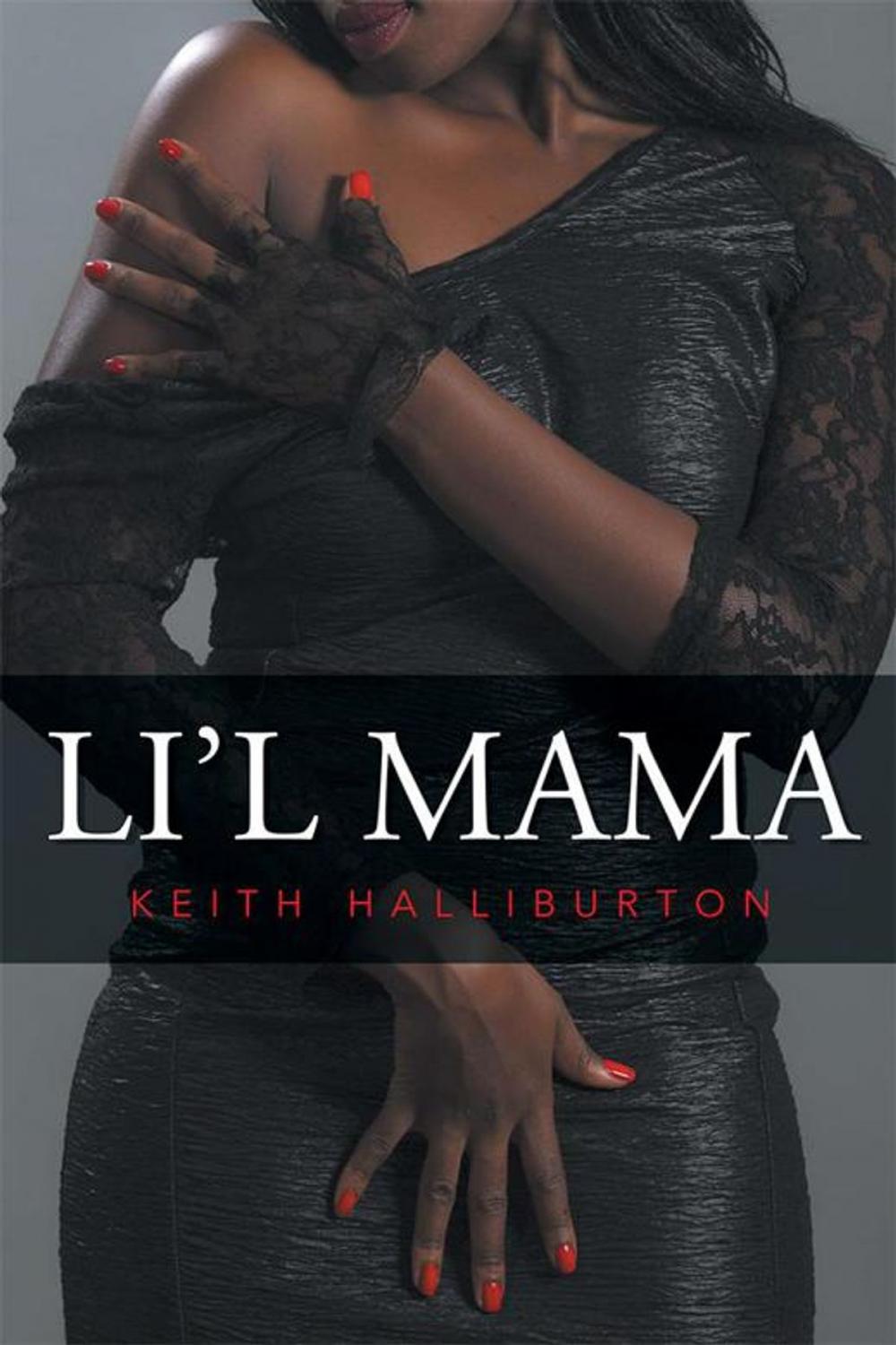 Big bigCover of Li'l Mama