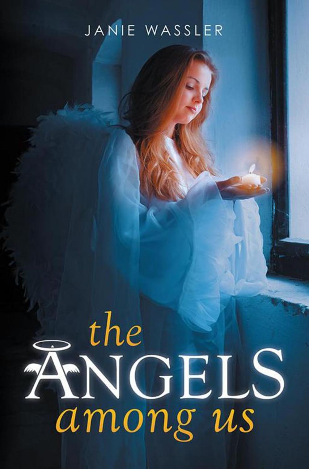 Big bigCover of The Angels Among Us