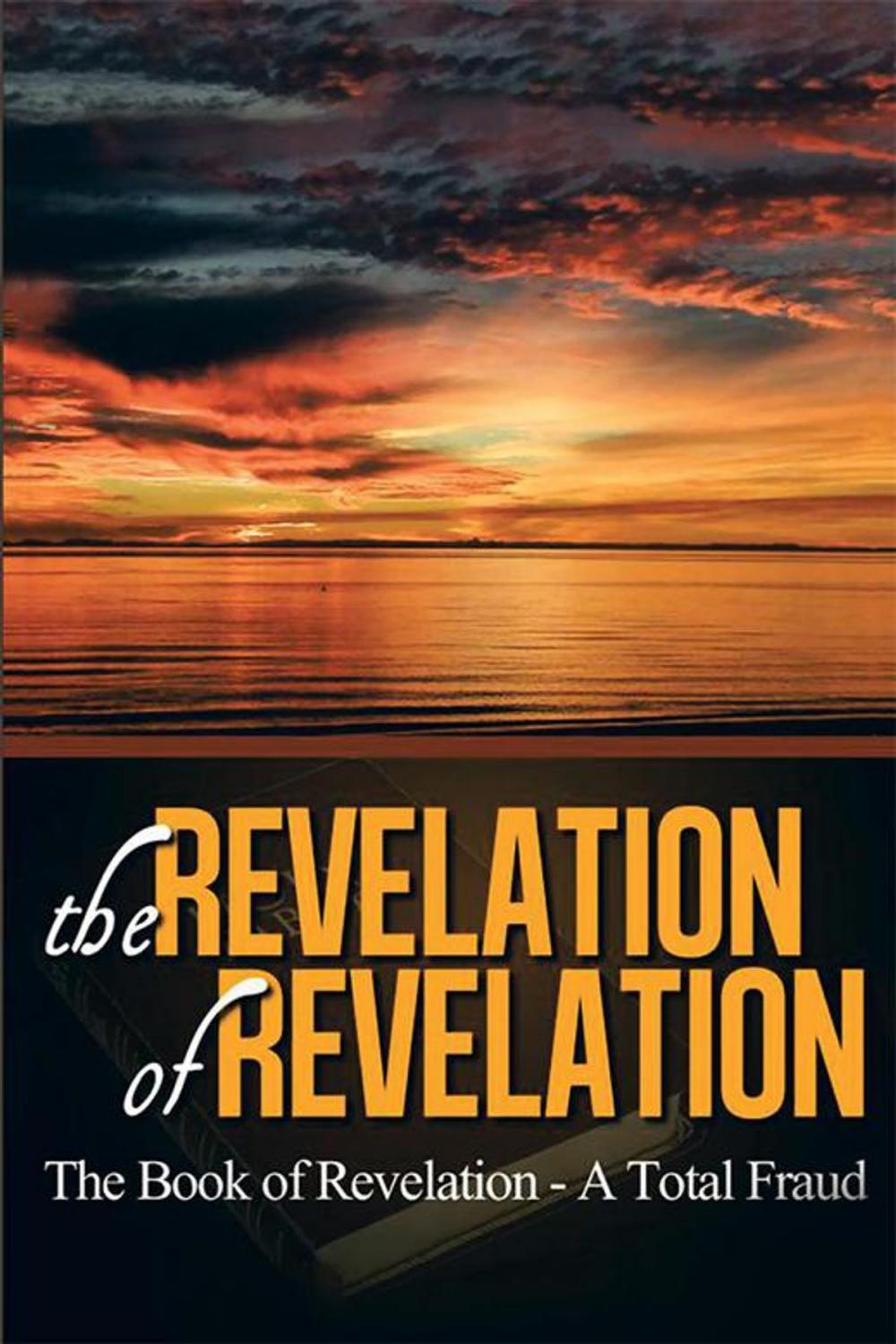 Big bigCover of The Revelation of Revelation