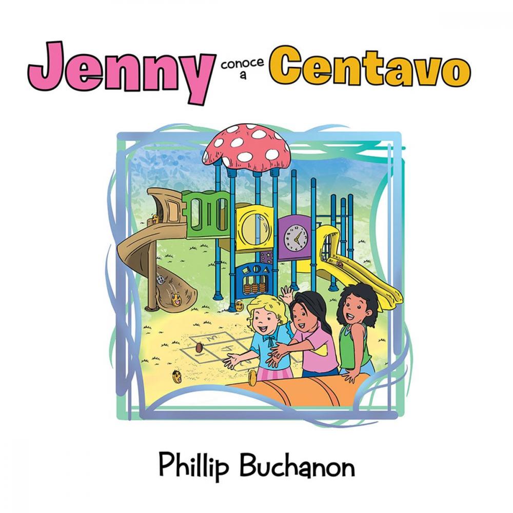 Big bigCover of Jenny Conoce a Centavo