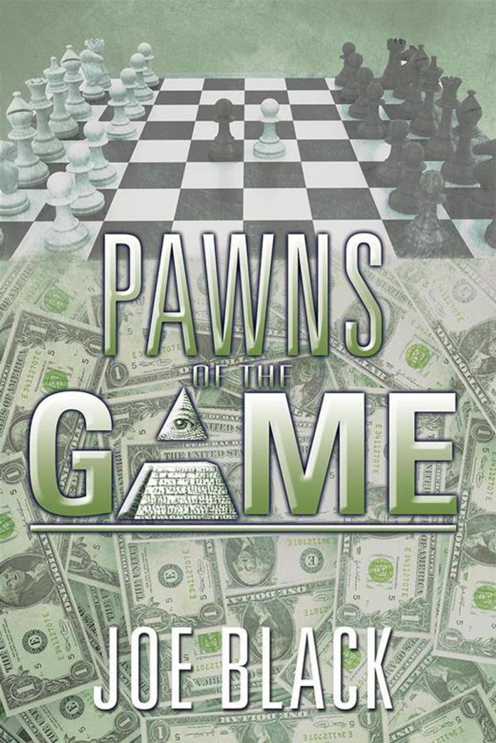 Big bigCover of Pawns of the Game