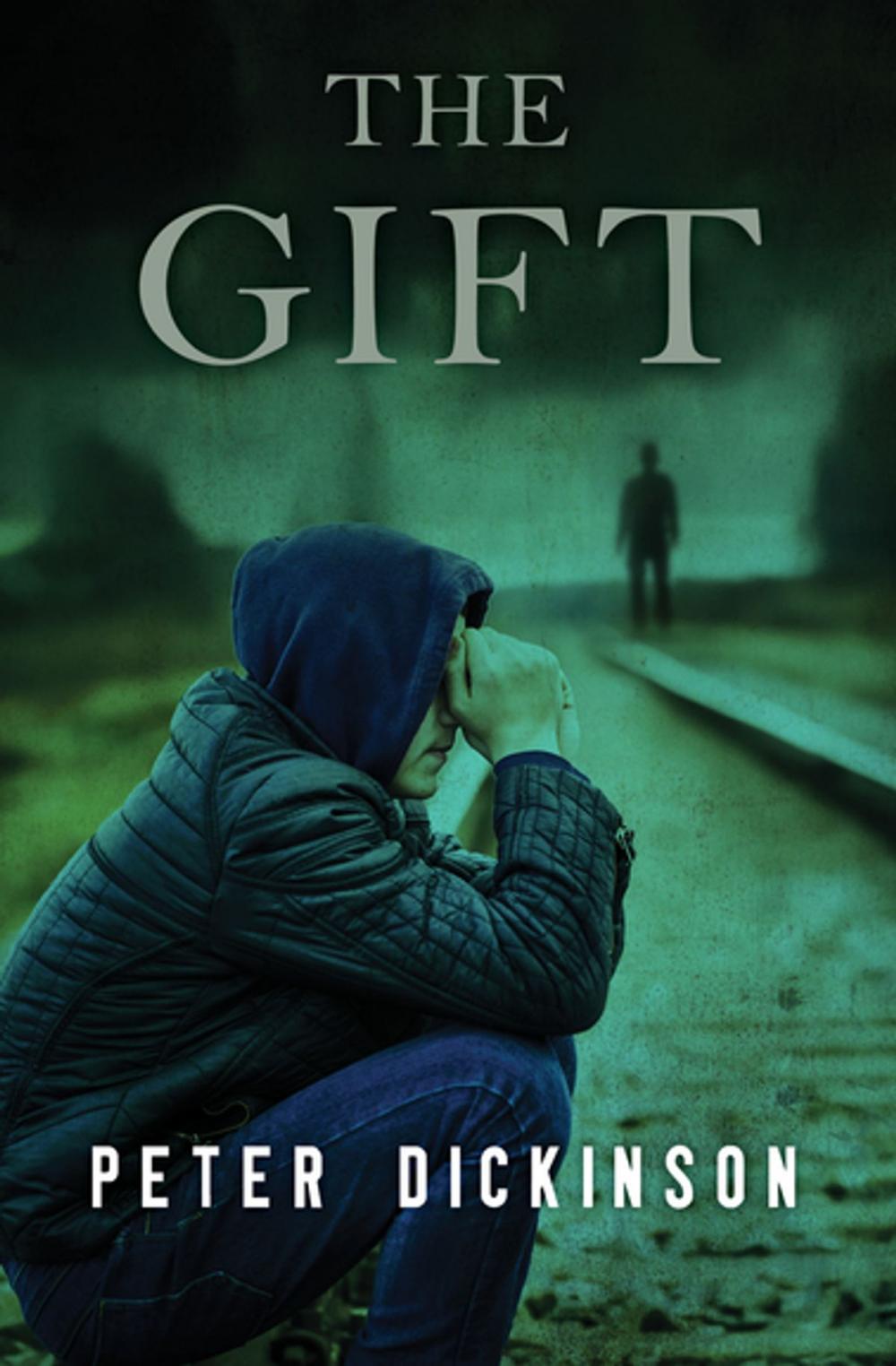 Big bigCover of The Gift