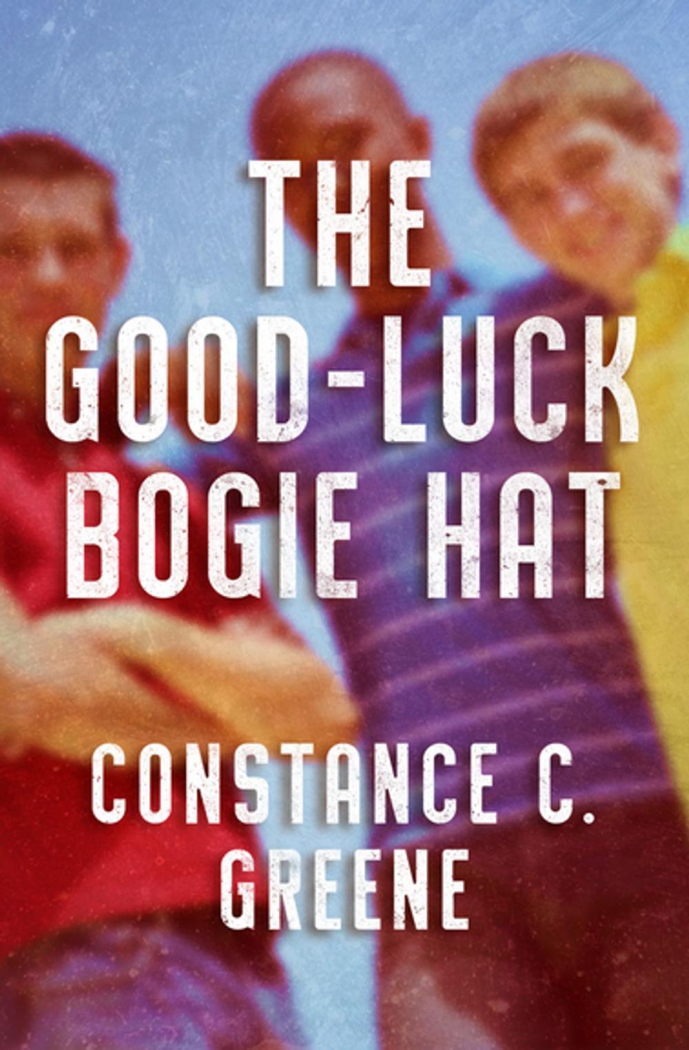 Big bigCover of The Good-Luck Bogie Hat