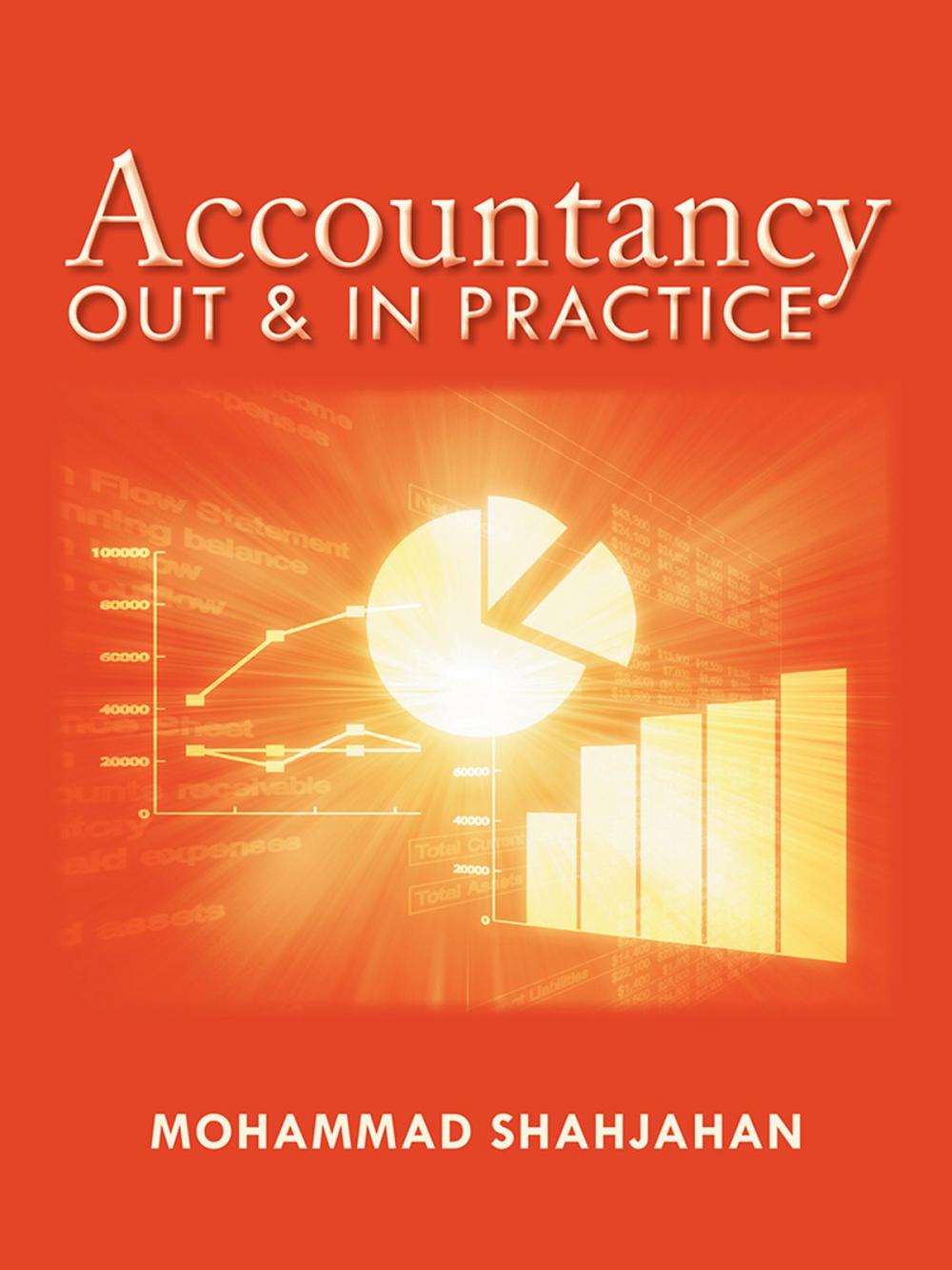 Big bigCover of Accountancy