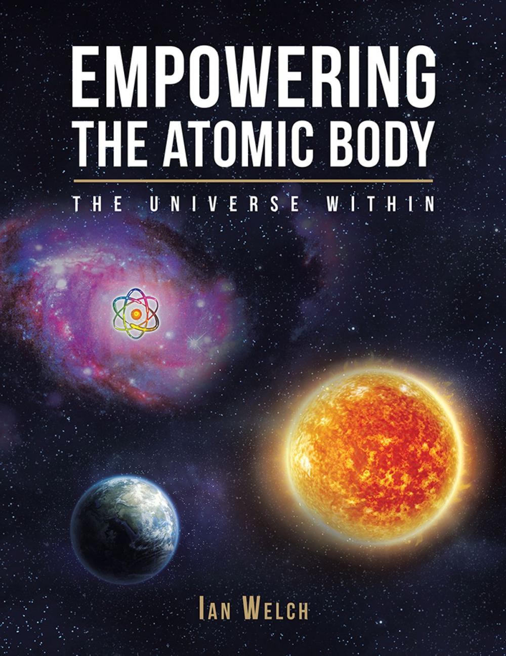 Big bigCover of Empowering the Atomic Body