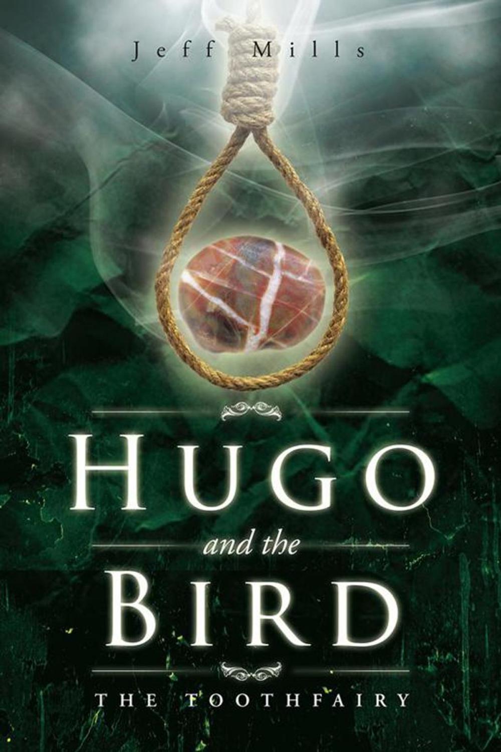 Big bigCover of Hugo and the Bird