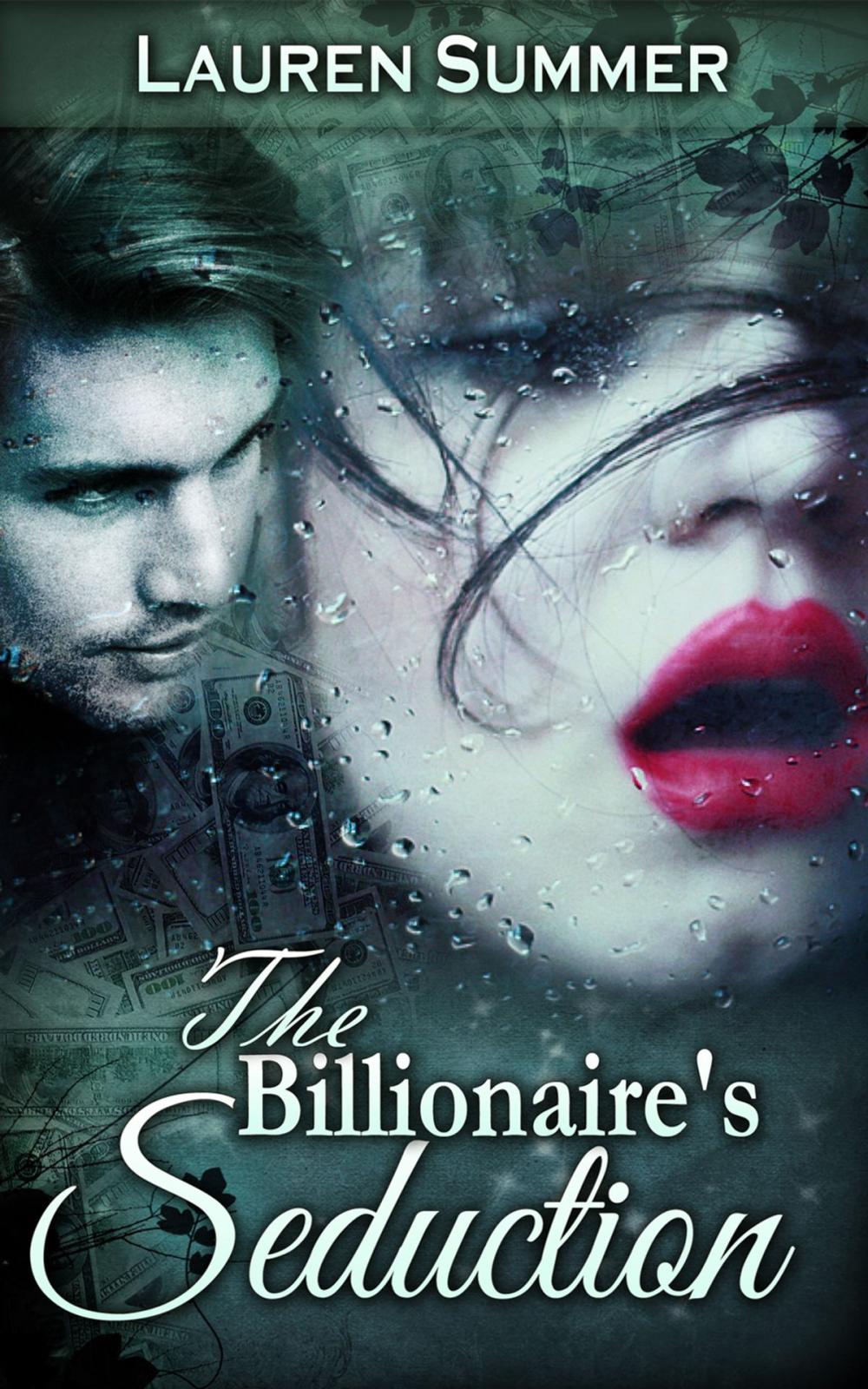 Big bigCover of The Billionaire's Seduction