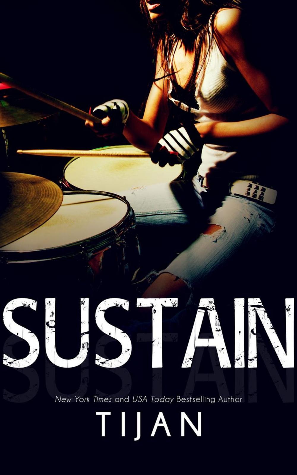 Big bigCover of Sustain