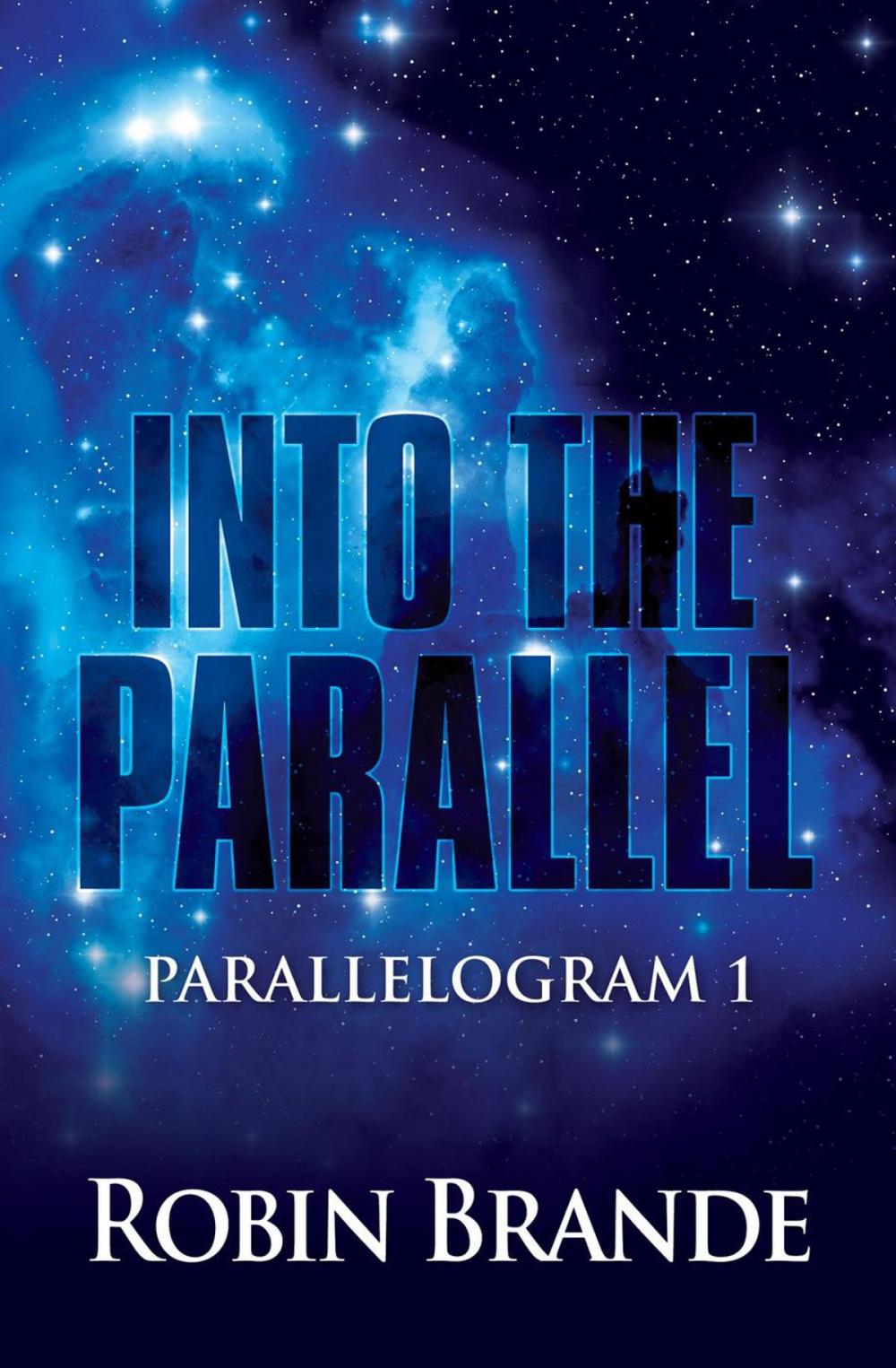 Big bigCover of Into the Parallel