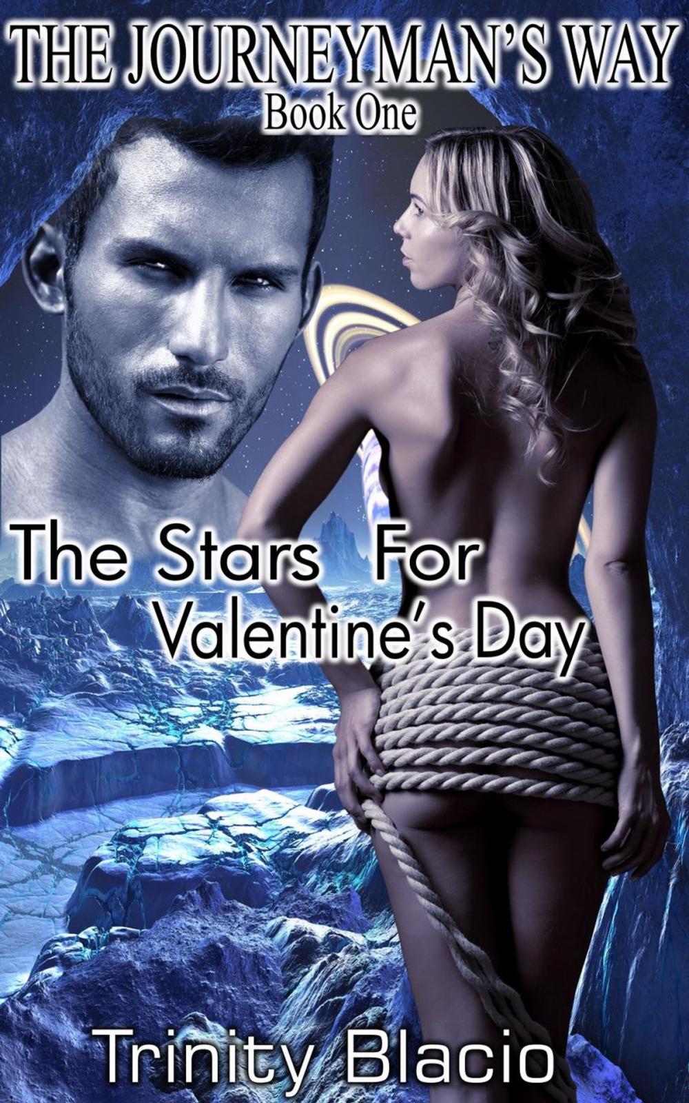 Big bigCover of The Stars For Valentine's Day