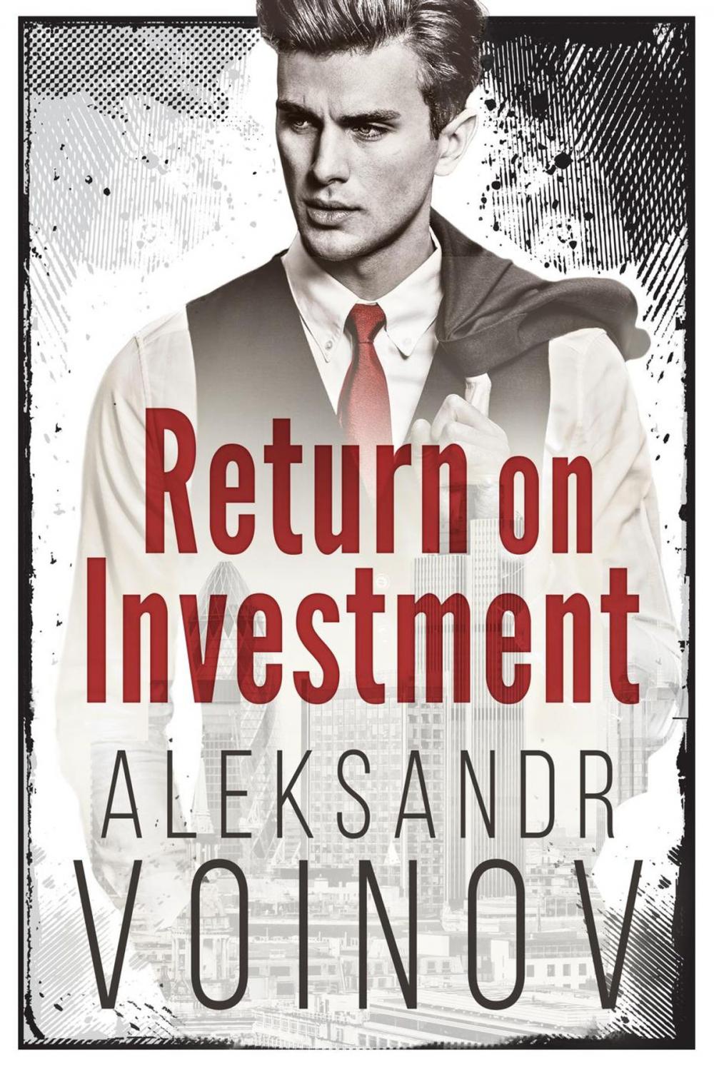 Big bigCover of Return on Investment