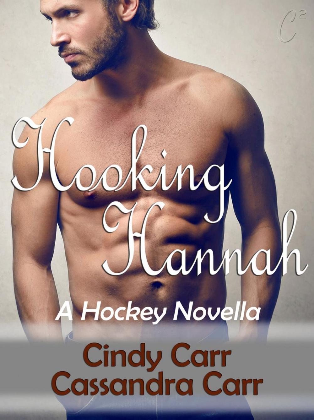 Big bigCover of Hooking Hannah