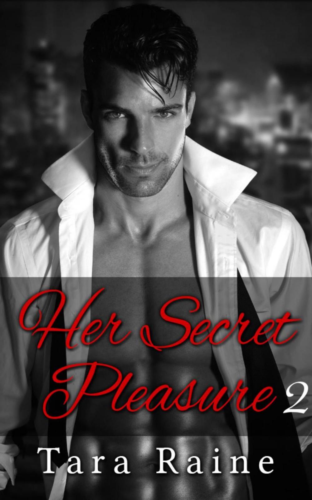 Big bigCover of Her Secret Pleasure 2