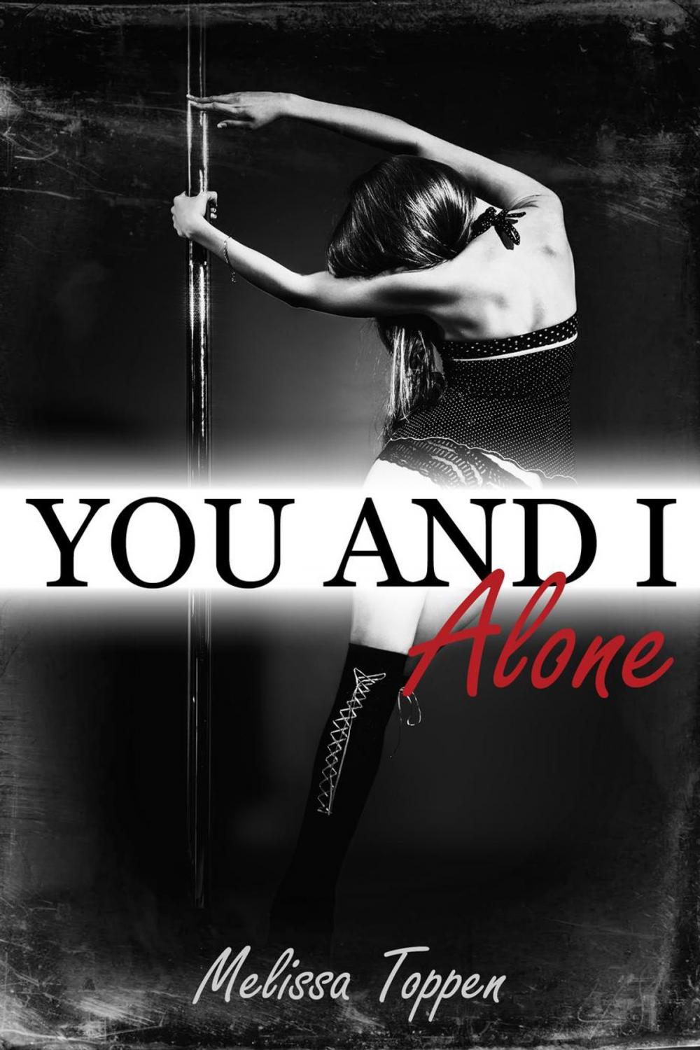 Big bigCover of You and I Alone