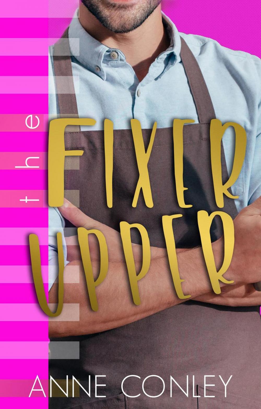 Big bigCover of The Fixer Upper