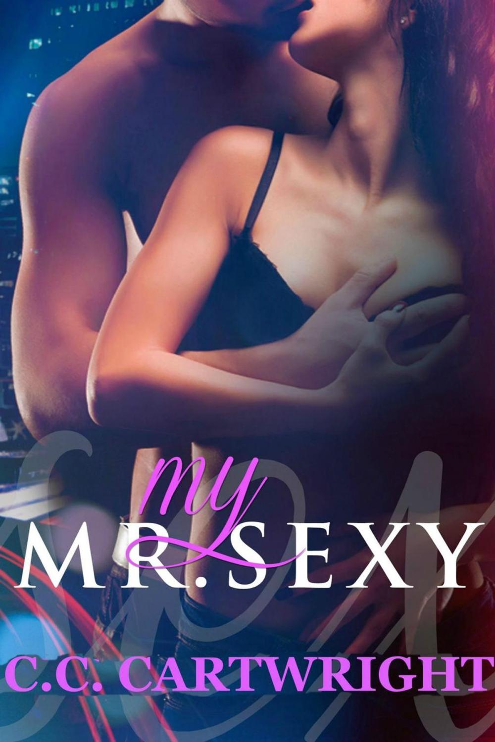 Big bigCover of Romance: My Mr. Sexy 1 (New Adult Office Romance)