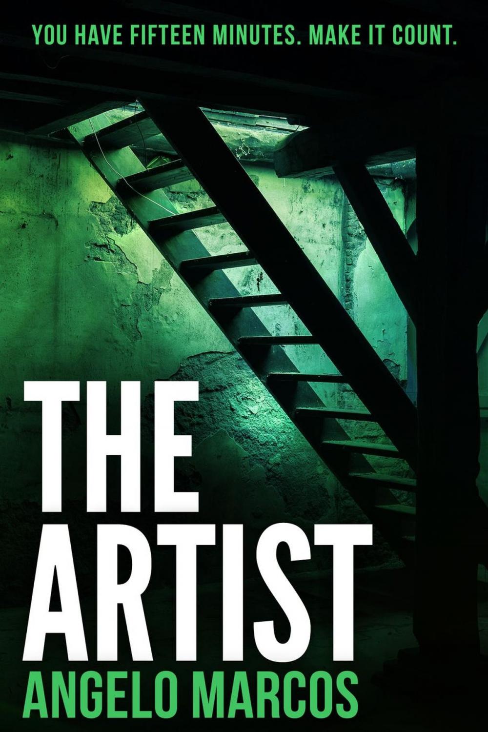 Big bigCover of The Artist